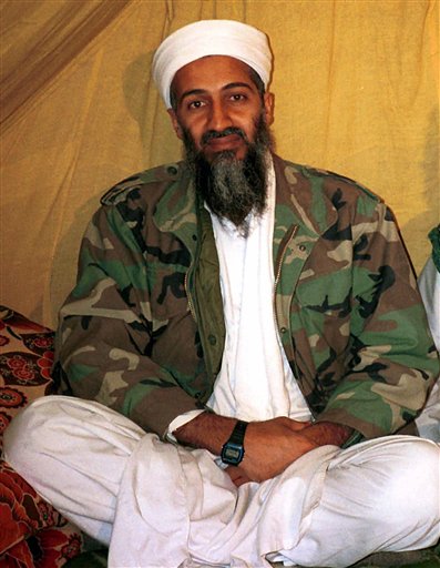 osama bin laden osama bin laden